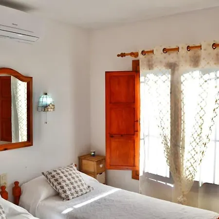 Casita Tania * Calp