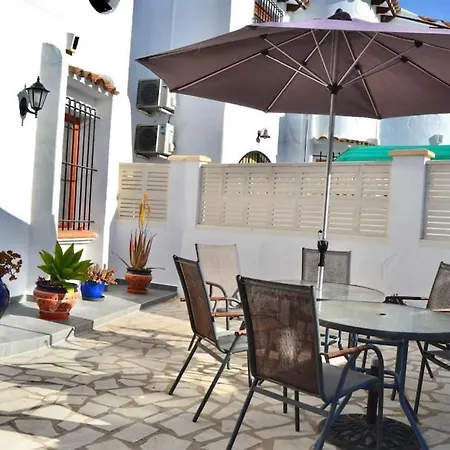Casita Tania