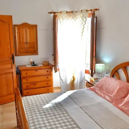 Casita Tania * Calp