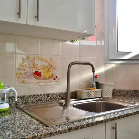 Casita Tania * Calpe