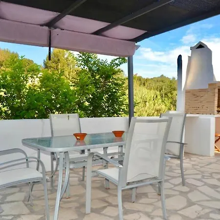 Casita Tania Holiday home *