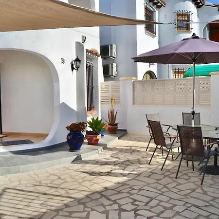Casita Tania Calpe