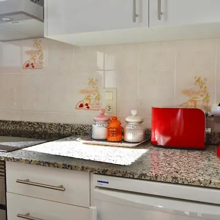 Casita Tania Holiday home *