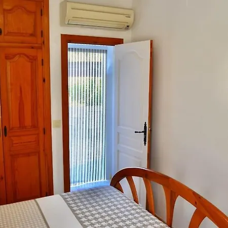 Holiday home Casita Tania *