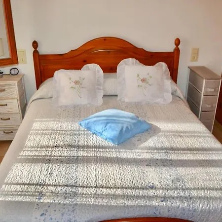 Casita Tania Calpe