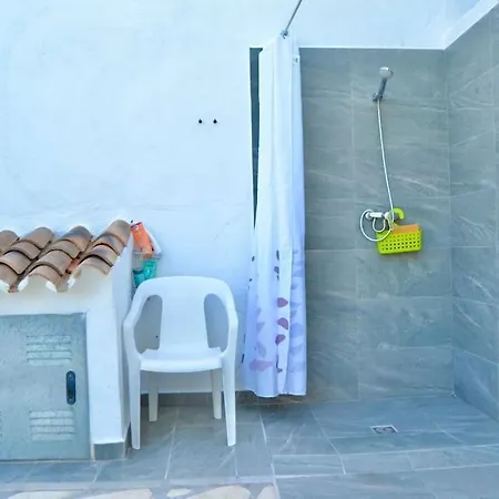 Casita Tania *