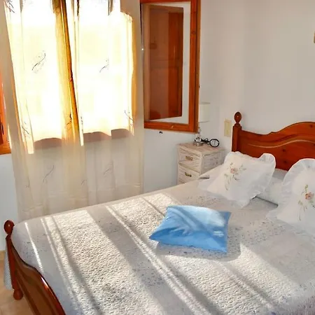 Casita Tania