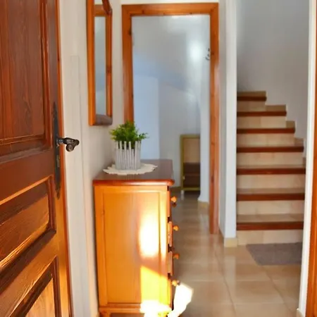 Casita Tania Calpe